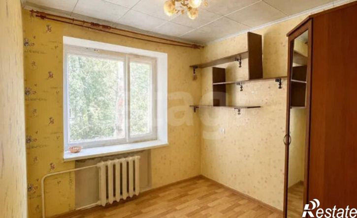 2-комн квартира улица 8 Марта, 32,  д. 32