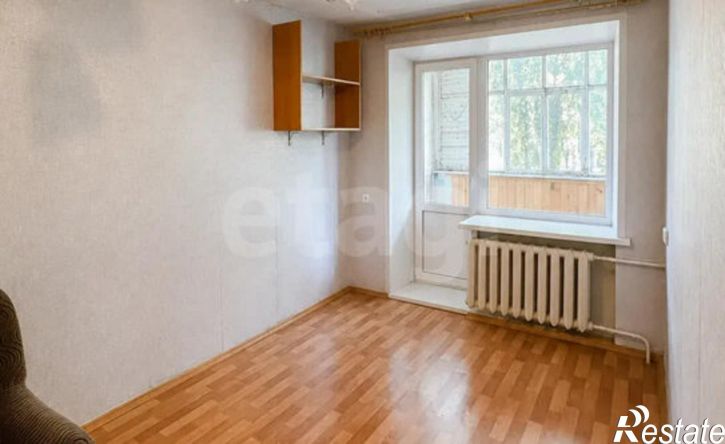 2-комн квартира улица 8 Марта, 32,  д. 32