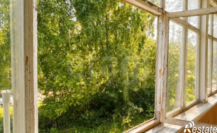 2-комн квартира улица 8 Марта, 32,  д. 32