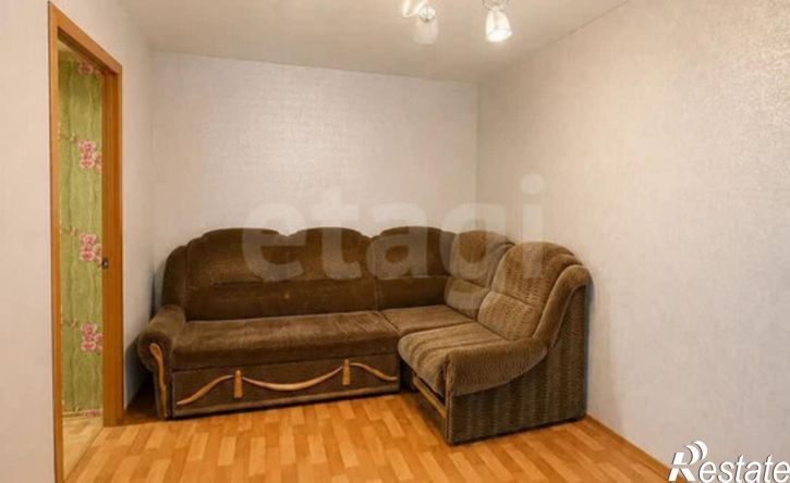 2-комн квартира улица 8 Марта, 32,  д. 32