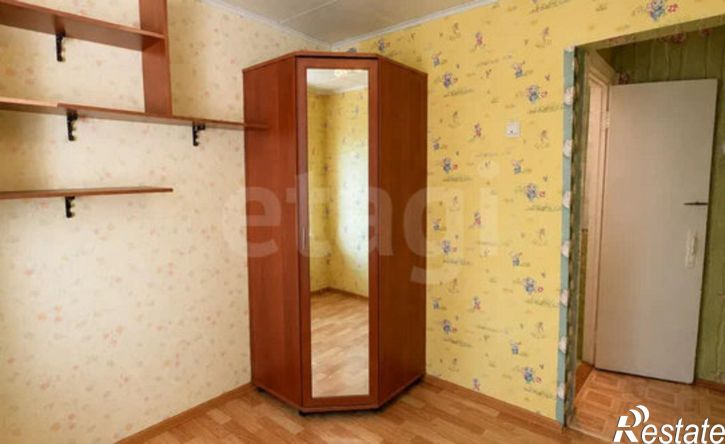 2-комн квартира улица 8 Марта, 32,  д. 32