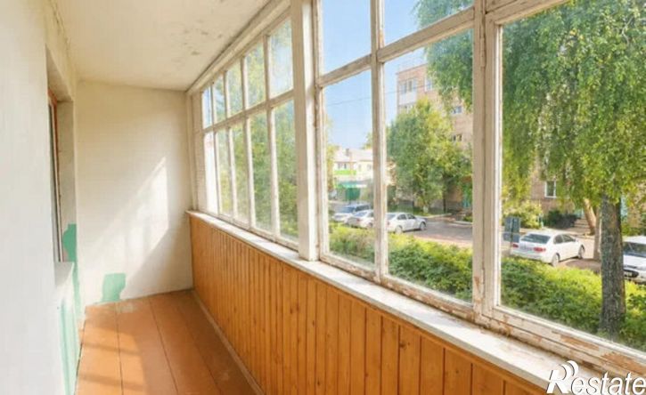 2-комн квартира улица 8 Марта, 32,  д. 32