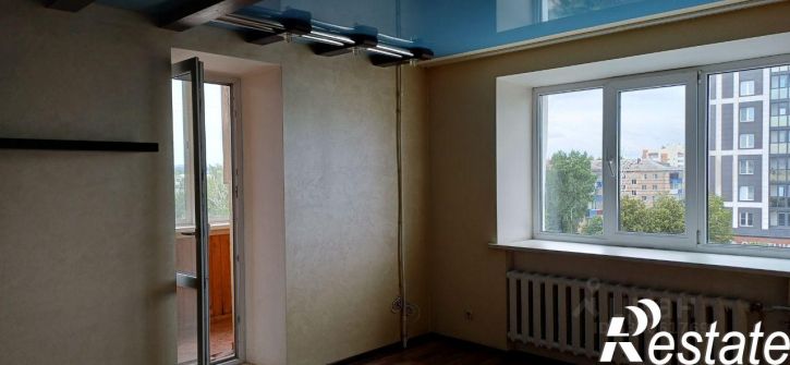 3-комн квартира проспект Ленина, 8,  д. 8