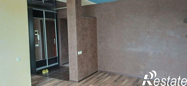 3-комн квартира проспект Ленина, 8,  д. 8