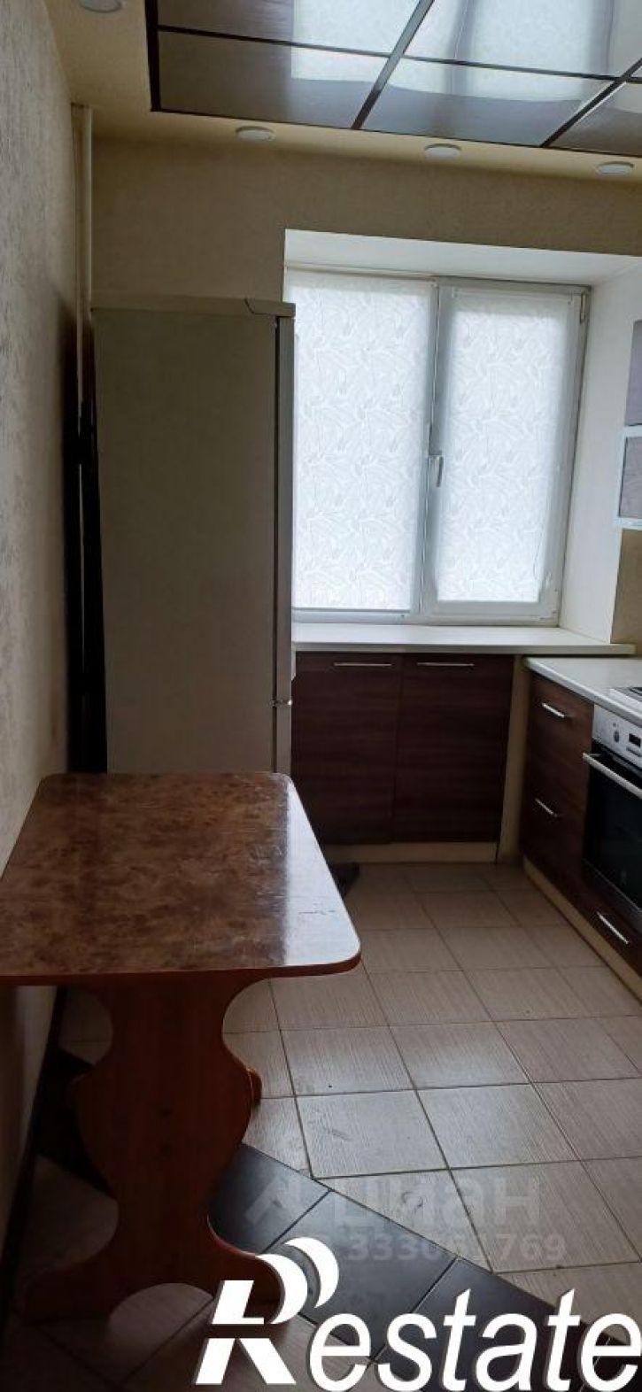 3-комн квартира проспект Ленина, 8,  д. 8