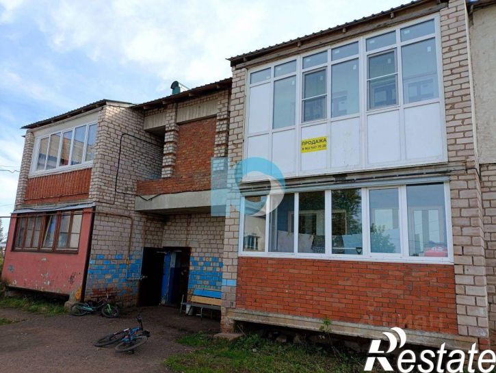 2-комн квартира ул Садовая, 1,  д. 1