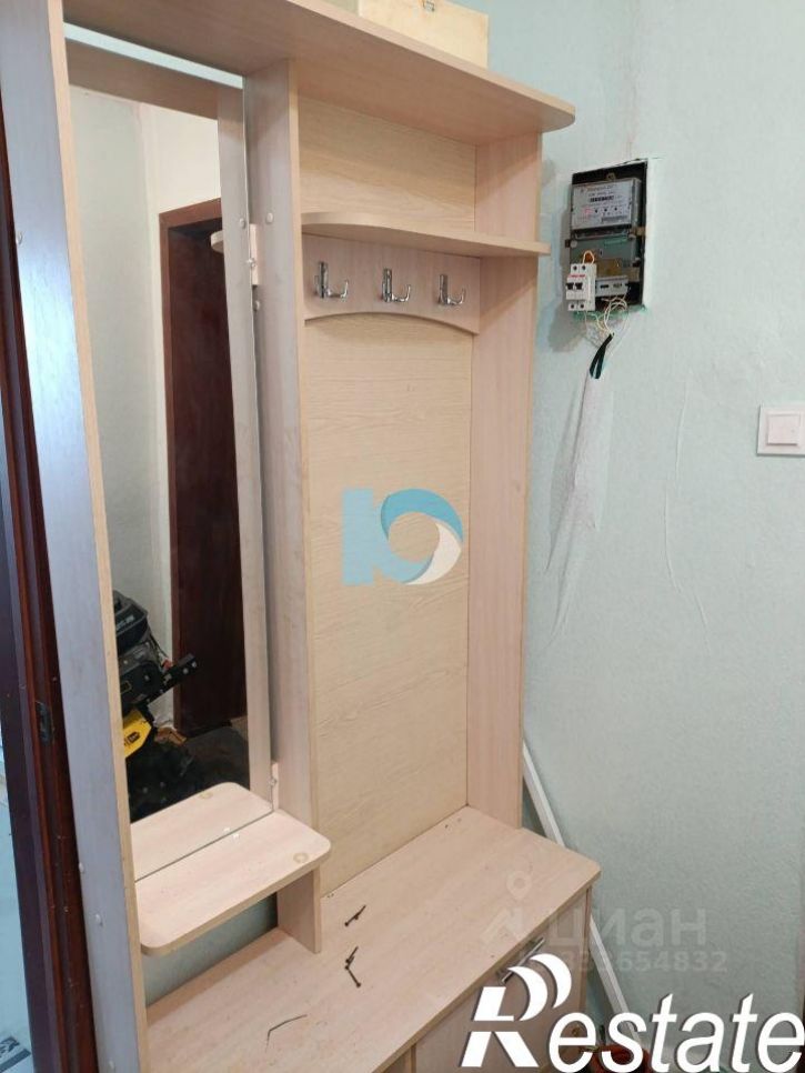 2-комн квартира ул Садовая, 1,  д. 1