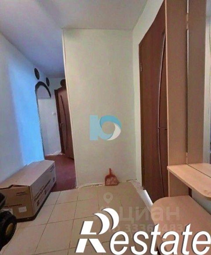 2-комн квартира ул Садовая, 1,  д. 1