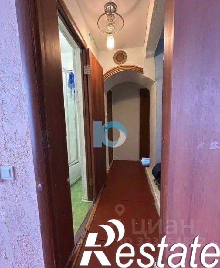 2-комн квартира ул Садовая, 1,  д. 1