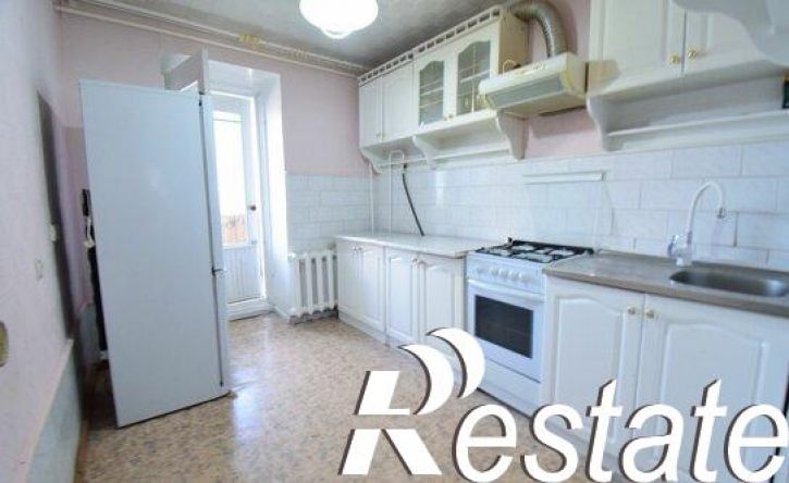 3-комн квартира улица Островского, 9,  д. 9