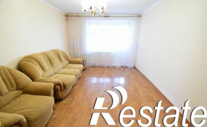 3-комн квартира улица Островского, 9,  д. 9