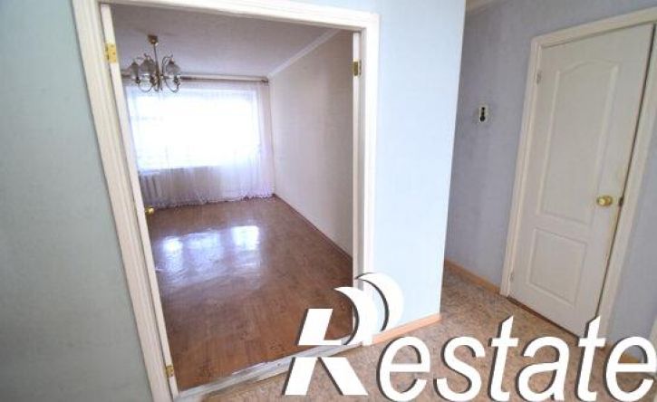 3-комн квартира улица Островского, 9,  д. 9