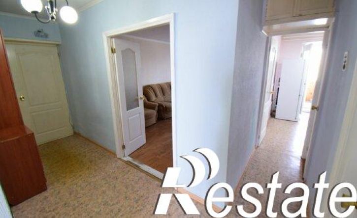3-комн квартира улица Островского, 9,  д. 9