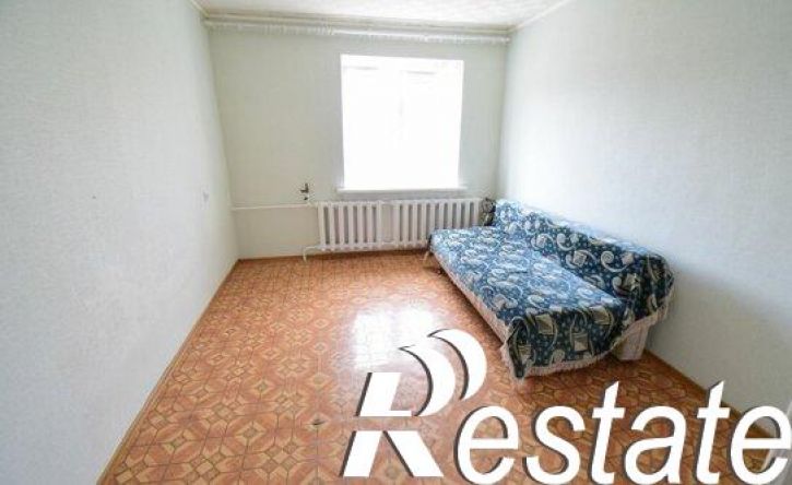 3-комн квартира улица Островского, 9,  д. 9