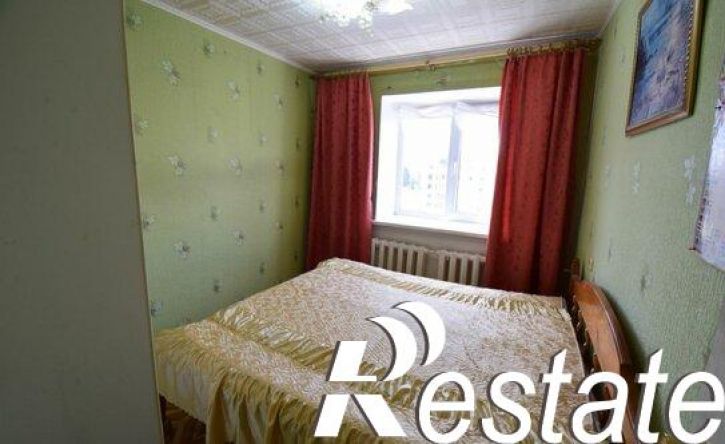 3-комн квартира улица Островского, 9,  д. 9