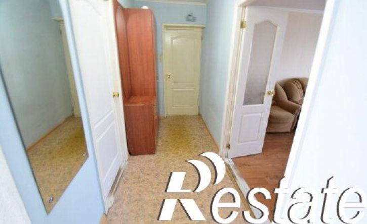 3-комн квартира улица Островского, 9,  д. 9