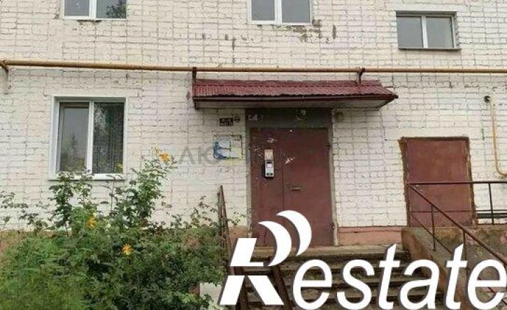 4-комн квартира Пролетарская улица, 138А,  д. 138А