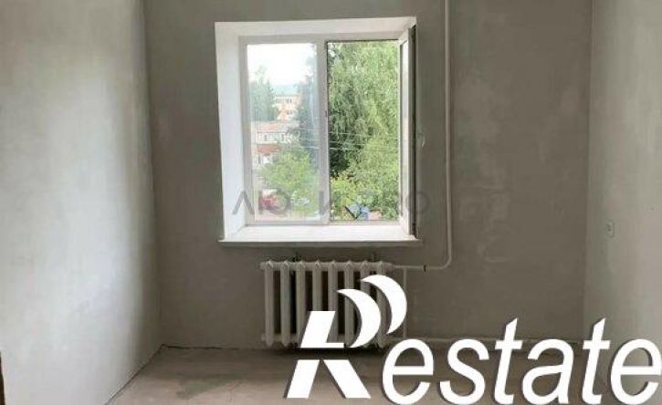 4-комн квартира Пролетарская улица, 138А,  д. 138А