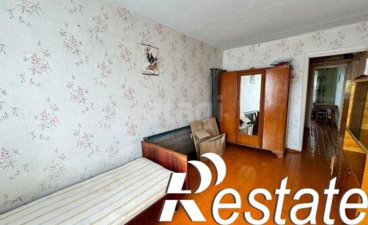 2-комн квартира улица 8 Марта, 42,  д. 42