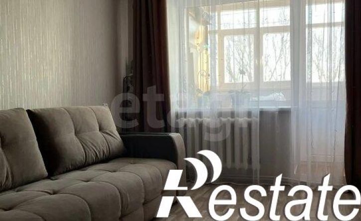 2-комн квартира Кольцевая улица, 122Б,  д. 122Б
