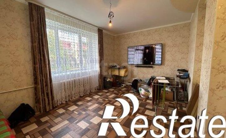 3-комн квартира Пролетарская улица, 34,  д. 34