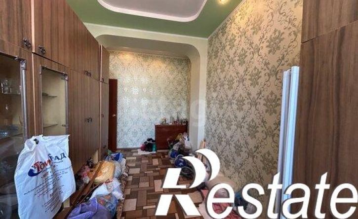 3-комн квартира Пролетарская улица, 34,  д. 34