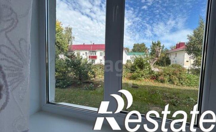 3-комн квартира Пролетарская улица, 34,  д. 34