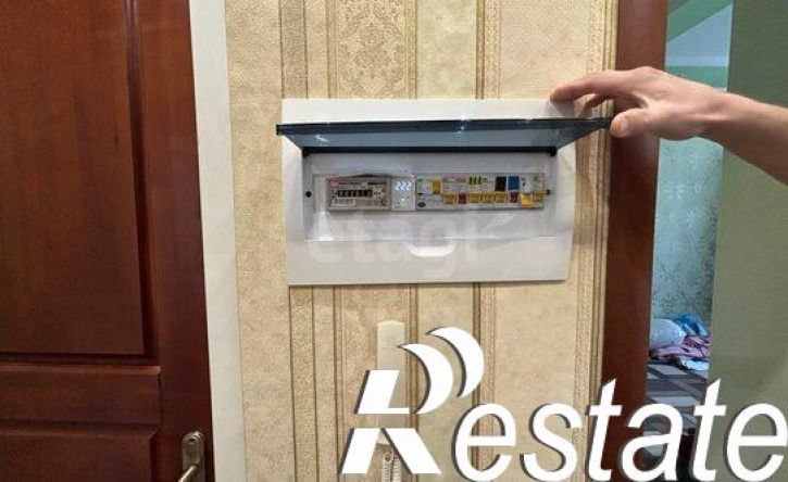 3-комн квартира Пролетарская улица, 34,  д. 34