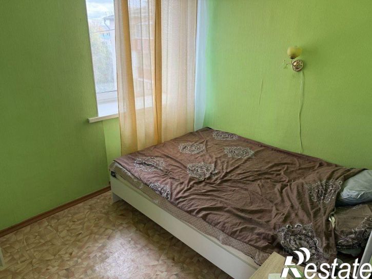 3-комн квартира Комсомольская улица, 17А,  д. 17А