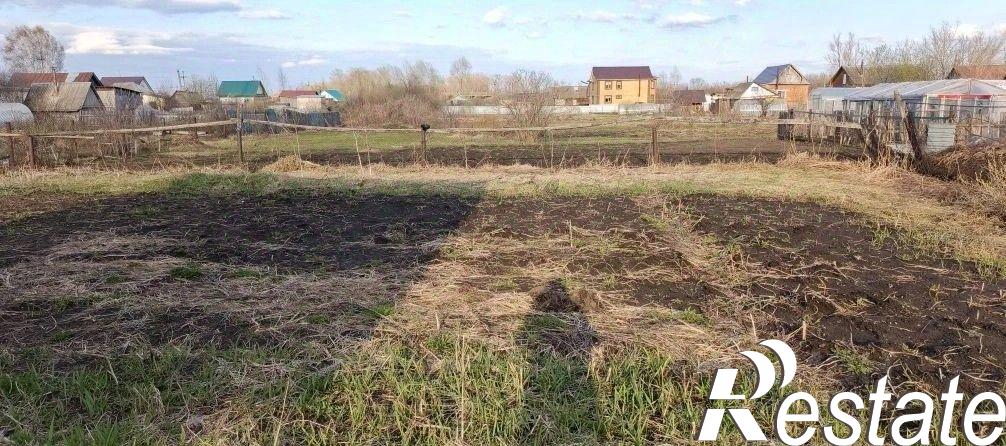 Купить землю, земельный участок за 230 000 рублей на переулок Тимирязева, 2