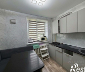 3-комн, 51кв м, этаж 1/2 улица Чапаева, 30