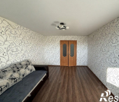 2-комн, 50кв м, этаж 4/5 Вокзальная улица, 26