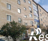 2-комн, 49кв м, этаж 3/5 улица Карла Либкнехта, 16