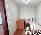 2-комн, 29кв м, этаж 1/2 улица Фрунзе, 28