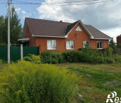 коттедж 75 кв м Комаринская улица, 34