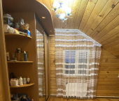 коттедж 160 кв м улица Винера Фазылова, 50