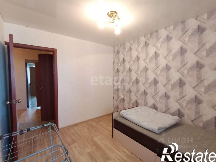 3-комн квартира Юрматинская улица, 3,  д. 3