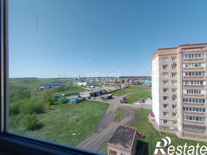 3-комн квартира Юрматинская улица, 3,  д. 3