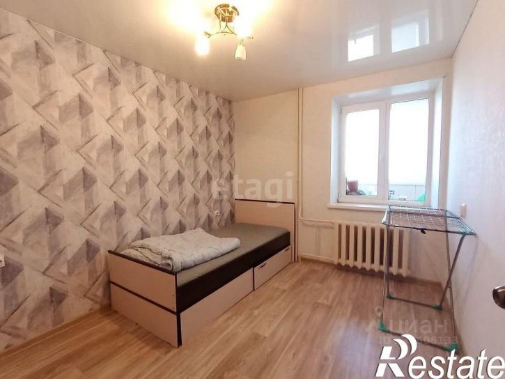 3-комн квартира Юрматинская улица, 3,  д. 3