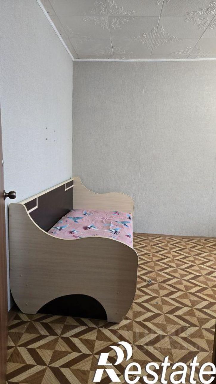 1-комн квартира улица Братьев Першиных, 6,  д. 6