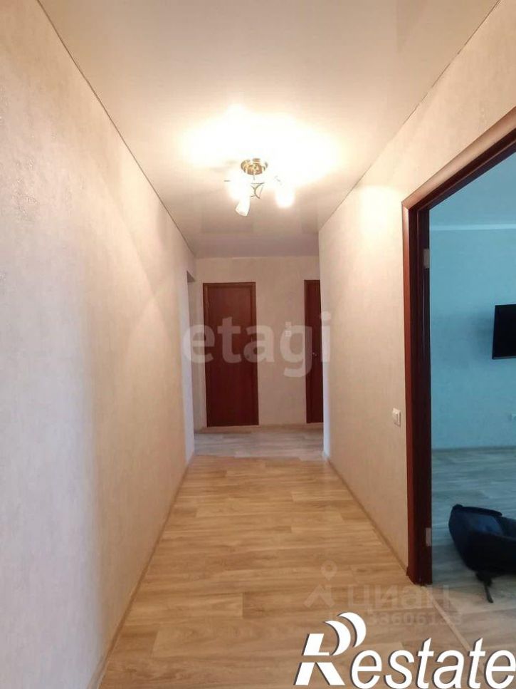 3-комн квартира Юрматинская улица, 3,  д. 3