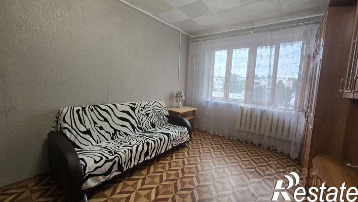 1-комн квартира улица Братьев Першиных, 6,  д. 6