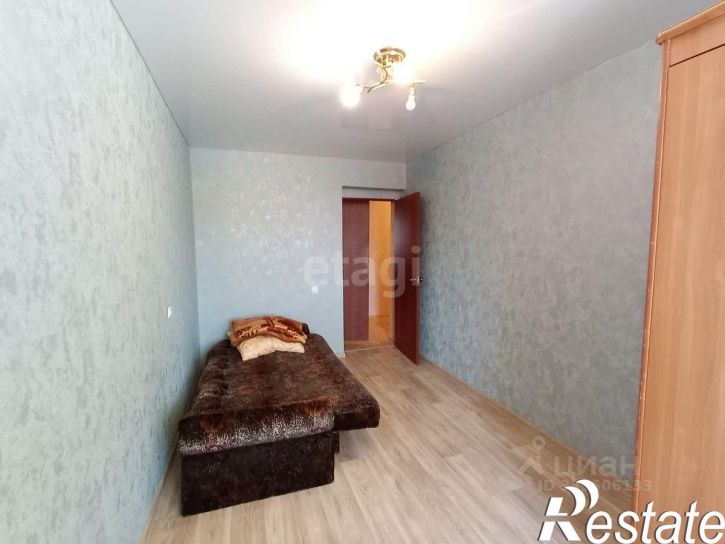 3-комн квартира Юрматинская улица, 3,  д. 3