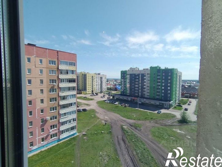 3-комн квартира Юрматинская улица, 3,  д. 3