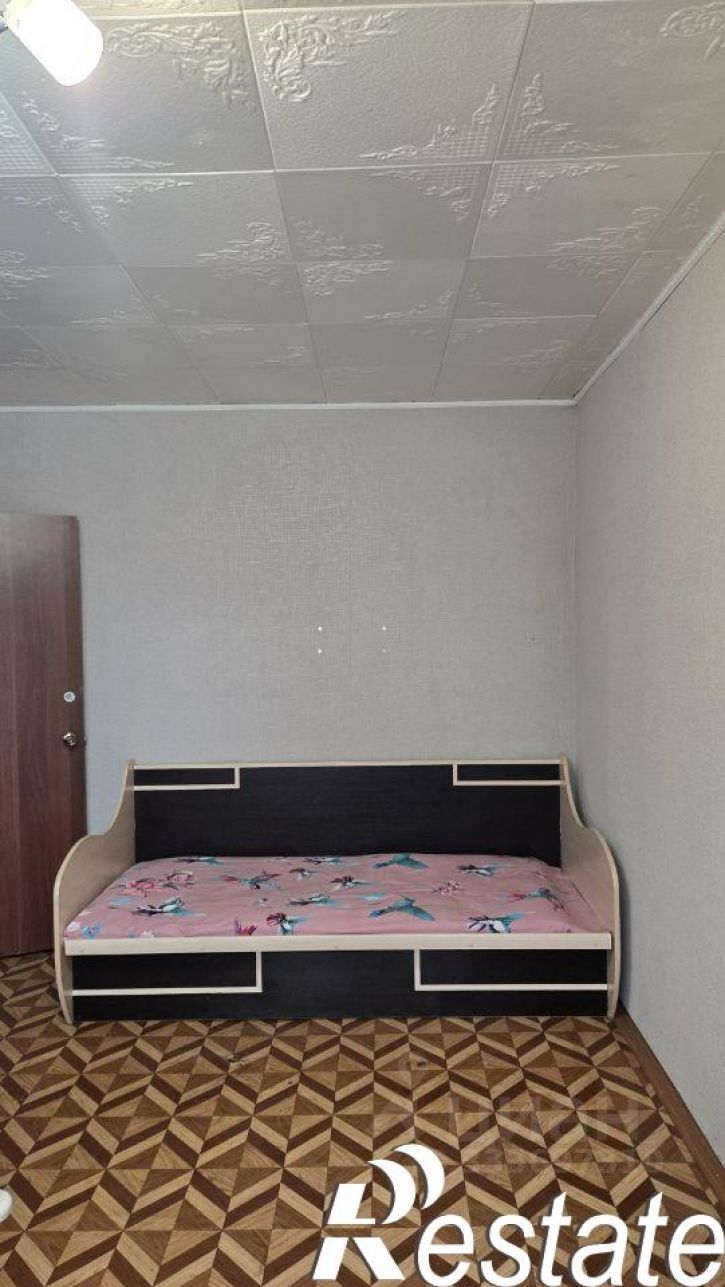 1-комн квартира улица Братьев Першиных, 6,  д. 6