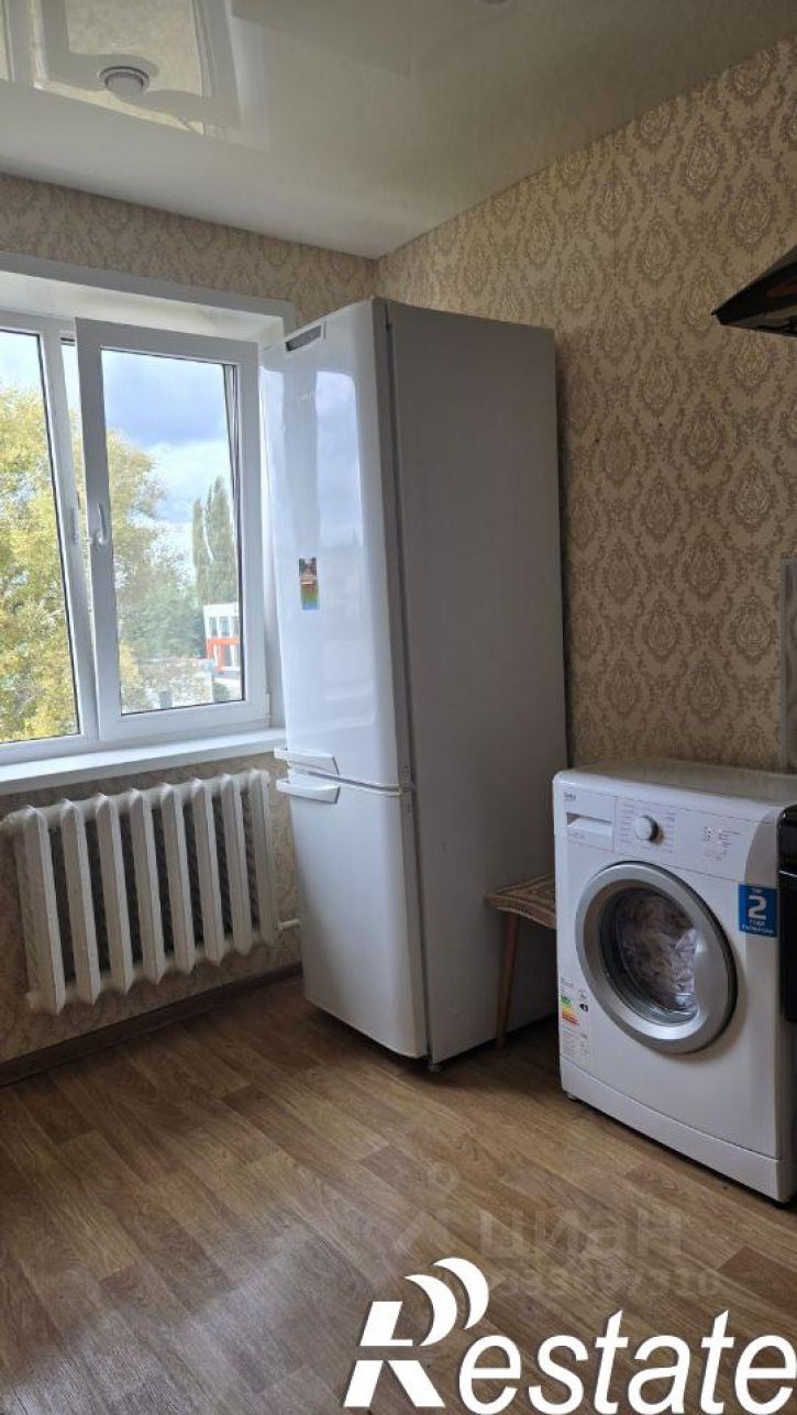 1-комн квартира улица Братьев Першиных, 6,  д. 6