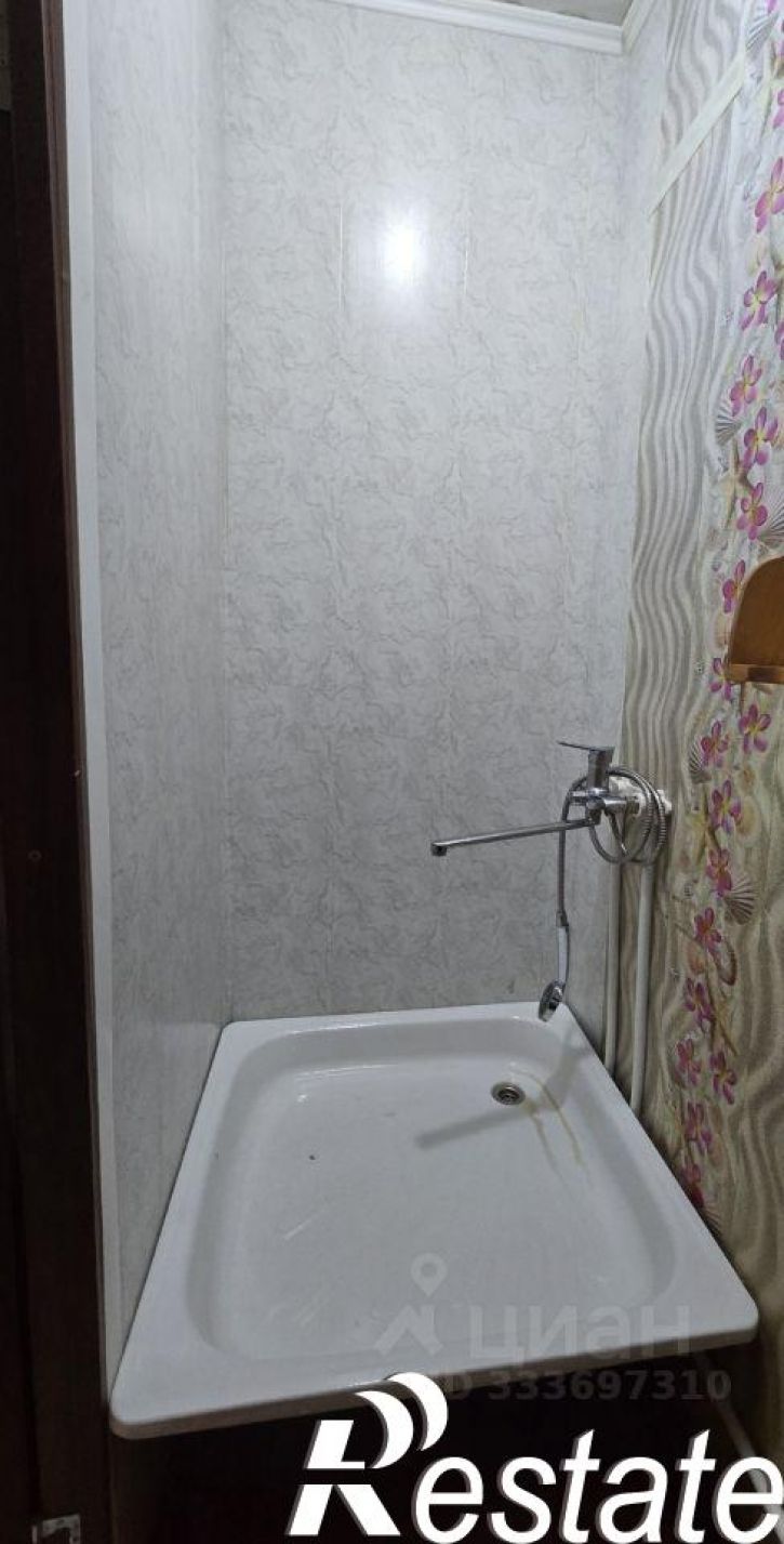 1-комн квартира улица Братьев Першиных, 6,  д. 6