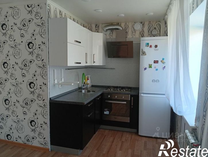 2-комн квартира улица Островского, 49,  д. 49
