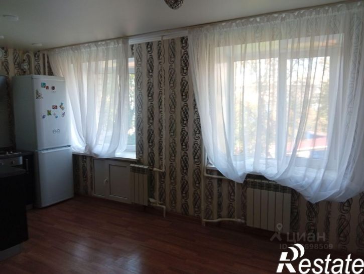 2-комн квартира улица Островского, 49,  д. 49
