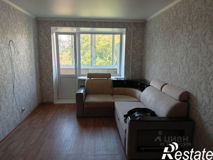 2-комн квартира улица Островского, 49,  д. 49